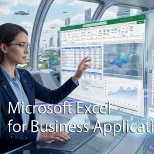 Microsoft Excel for Business Applications
