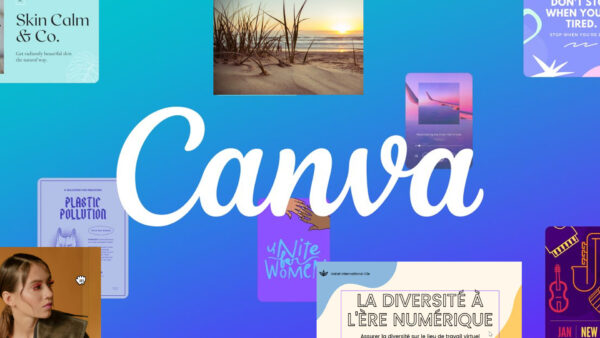Canva Essentials: Graphic Design for Social Media & Branding